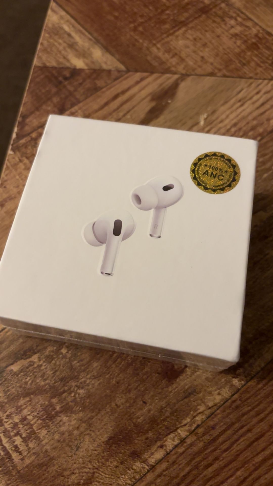 Airpods Pro Gen 2