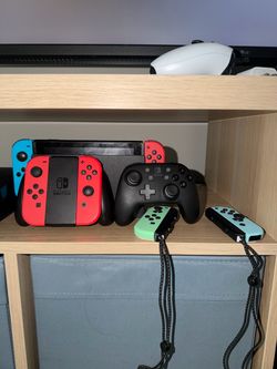 Nintendo Switch Bundle MØDDΞD +20 Games