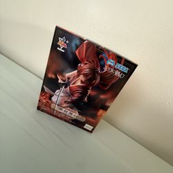 Luminasta - Kenshin Himura