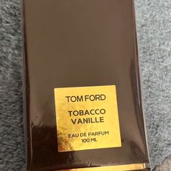 Tom Ford Tabacco Vanille 
