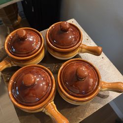 Bowl Set