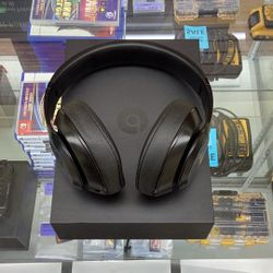 Beats Studio 3 