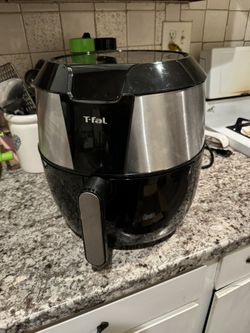 Air Fryer T-Fal