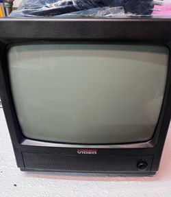 Ademco video 9” B/W Tv monitor