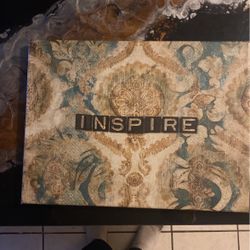 Canvas   Ready To Be Hung 