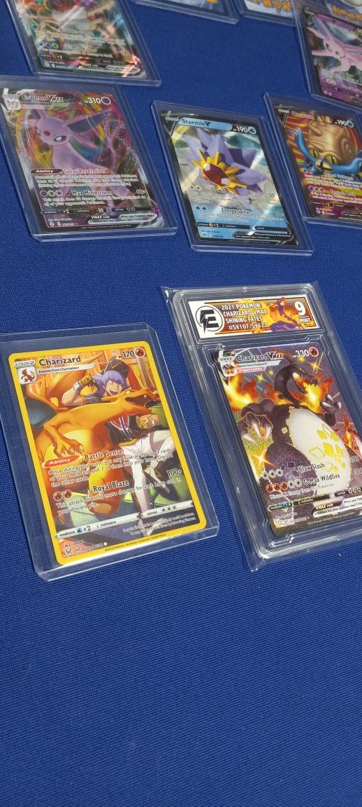 Pokemon Card Games
