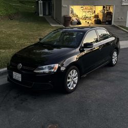 Jetta 2013 Se  