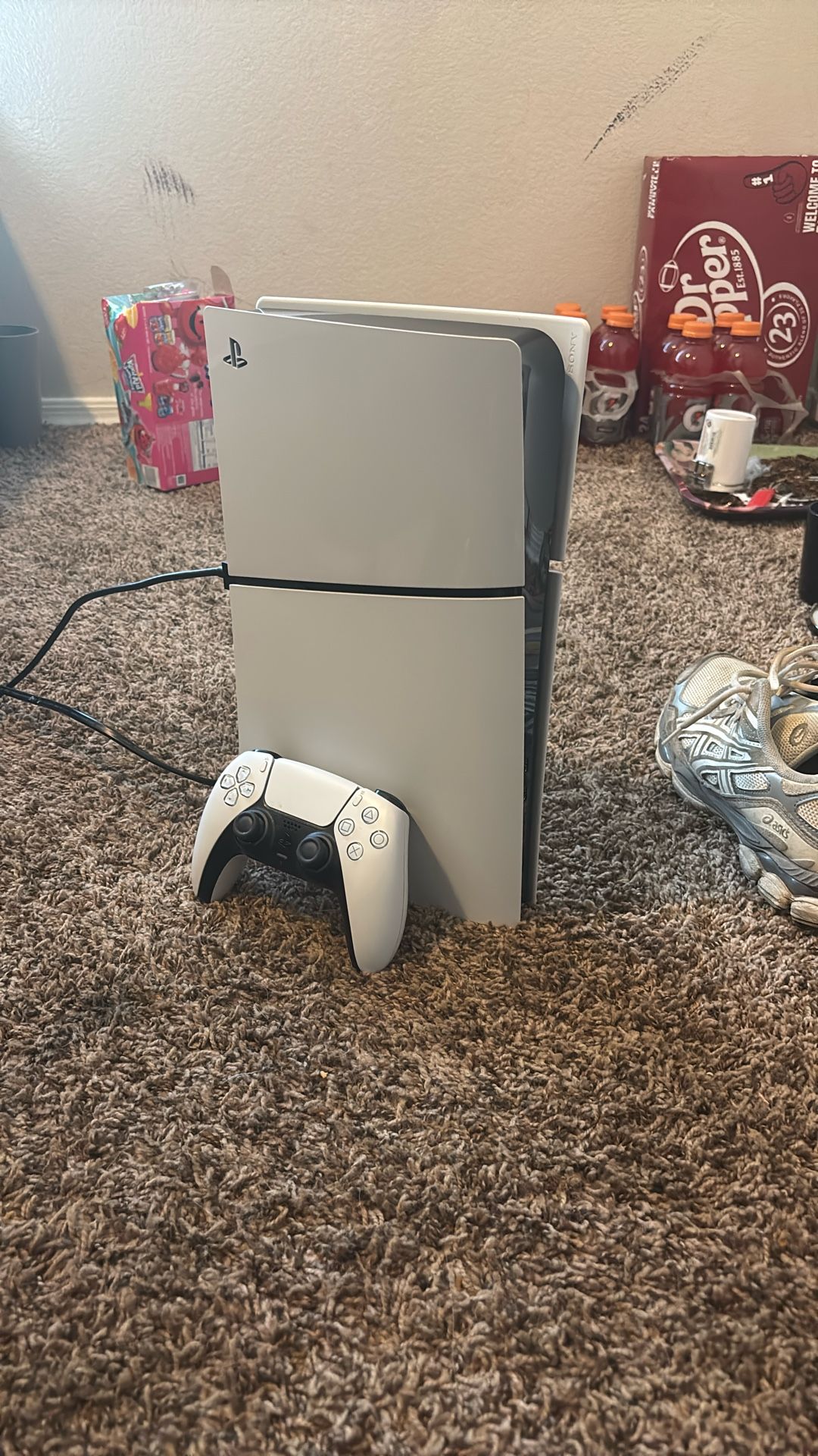 PlayStation 5 Digital