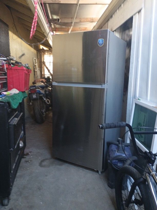 Brand New Refrigerator