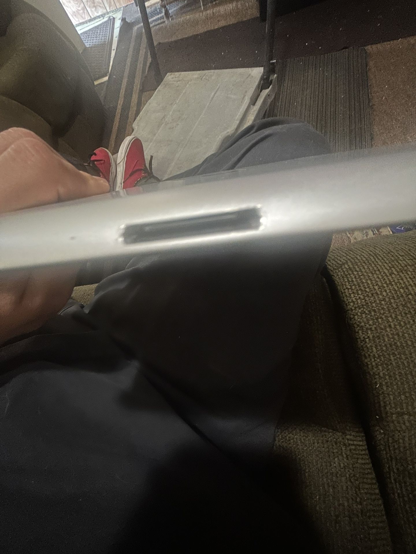 iPad