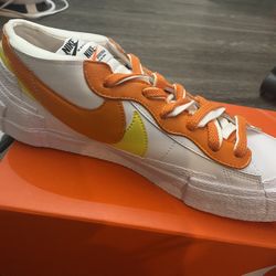 Sacai Blazer Low Size 10