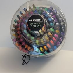 Gel Pen Set