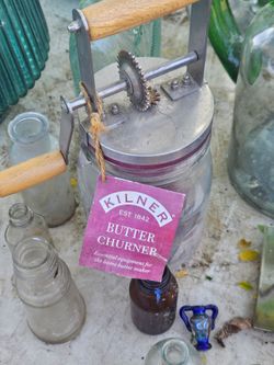 Kilner  butter turner  brand new
