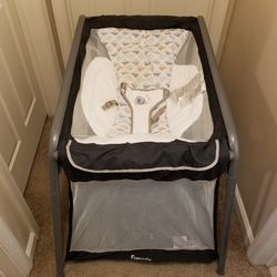 Ingenuity Travel Play Yard