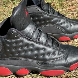 Nike Air Jordan 13 Retro Dirty Bred