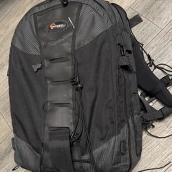 Huge Travel Camera Bag