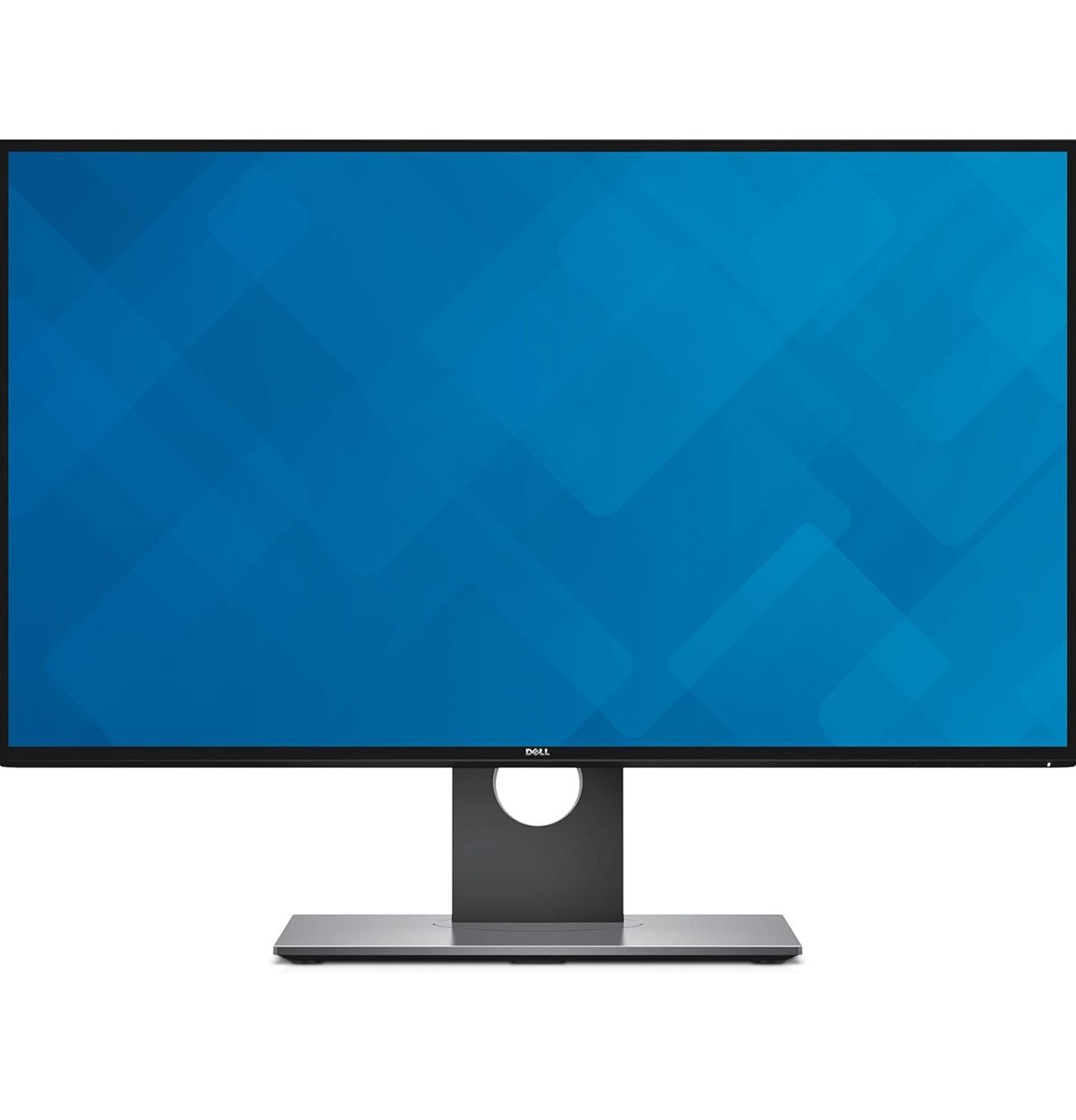 Dell U2717D IPS 27" QHD Wide 1440p UltraSharp InfinityEdge Slim Widescreen LED LCD Monitor VESA