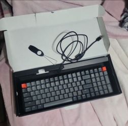 AULA F99 Wireless Mechanical Keyboard