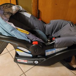 Graco Car Seat