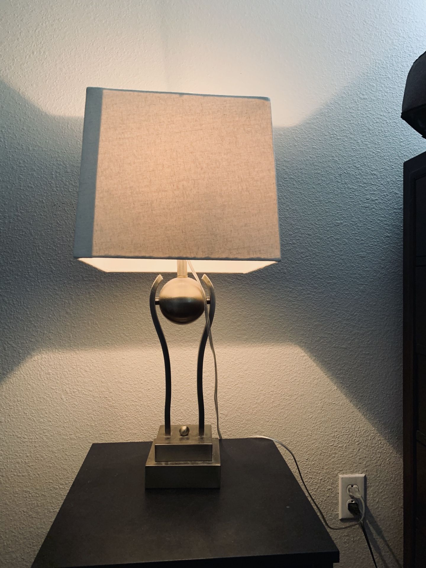 Night Lamp