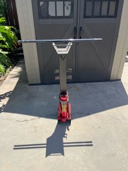 10 ton lock splitter