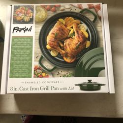 Grill Pan