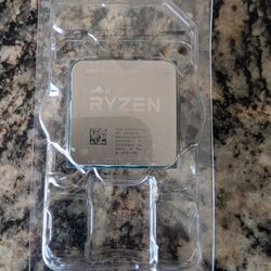 AMD Ryzen 5 3600