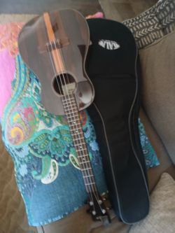 Kala Ukulele