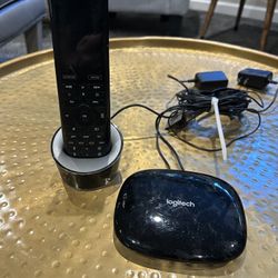 Logitech Remote