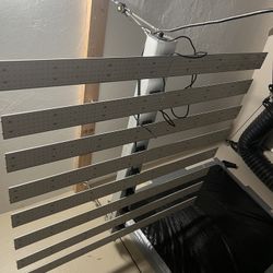 Grow Equipment 