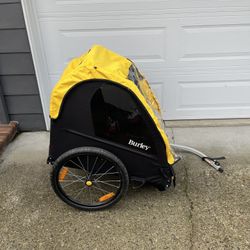 Burley Bee (Two Seats)