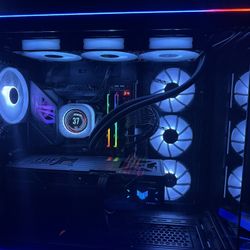 GAMING & STREAMING PC