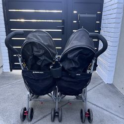 Twin Or Dual Storller