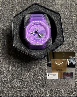 GShock
