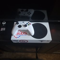 Xbox Series S