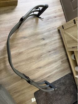 Tundra bed extender