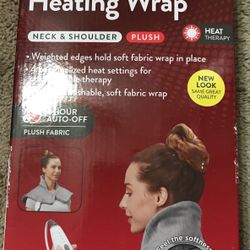 Heating pad