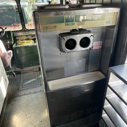 Soft Serve Machine Taylor