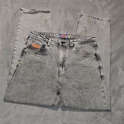 Used Empyre jeans (34x32)