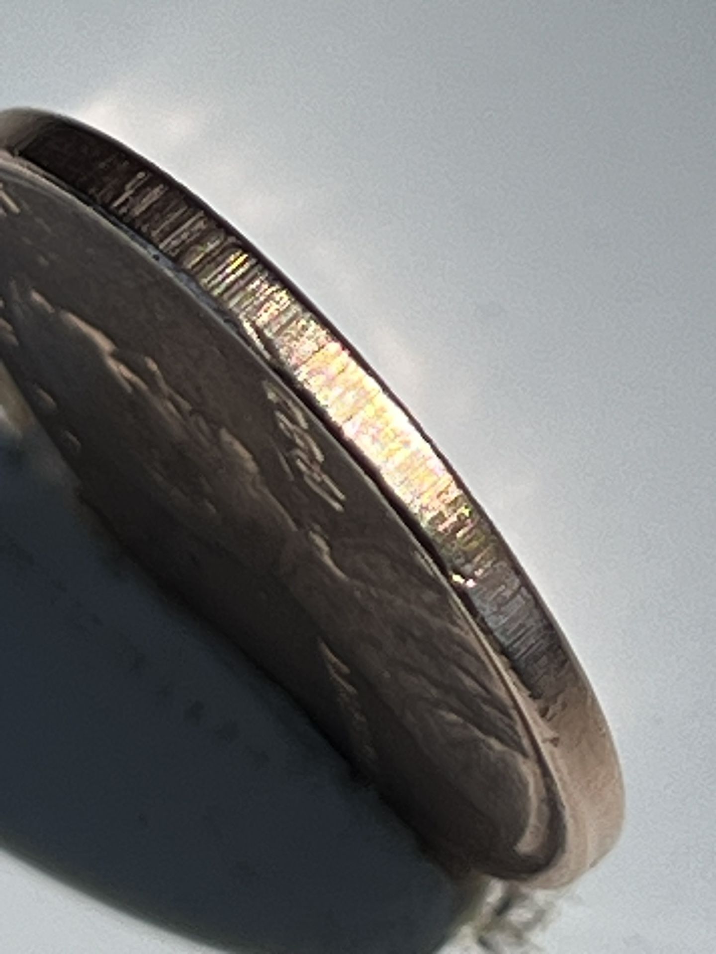 1982 No Mint Lincoln Penny