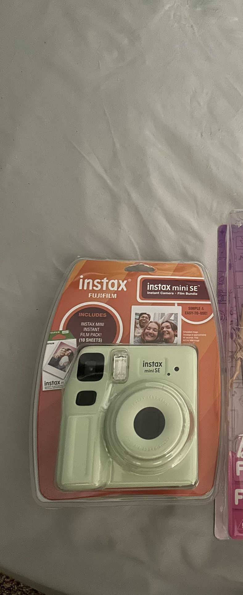 Polaroid Camera
