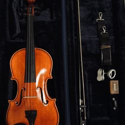 Full Outfit Violin