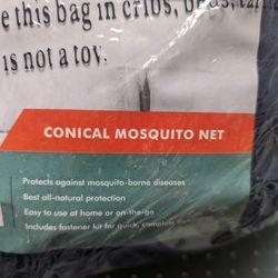 Mosquito Net