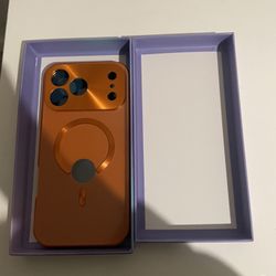 iPhone 17 Case + Screen Protector 