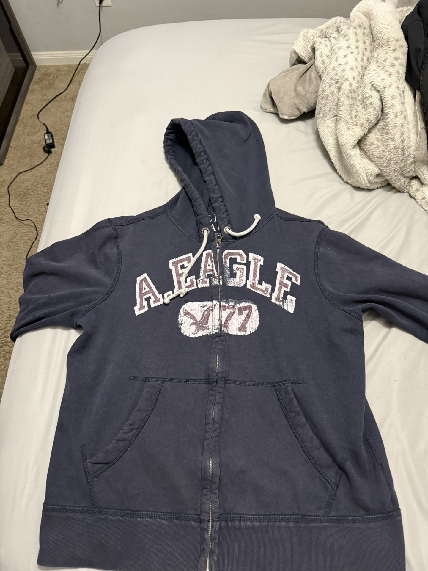 Vintage American Eagle Jacket