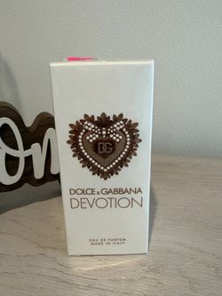 Dolce & Gabbana Devotion Eau de Parfum