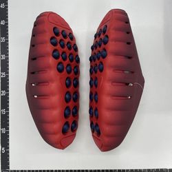 Nike Mind Team Red Size 12