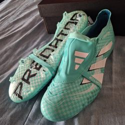 Adidas Predator Soccer Cleats 