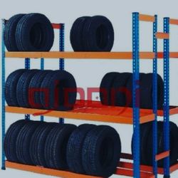 Tire Racks 