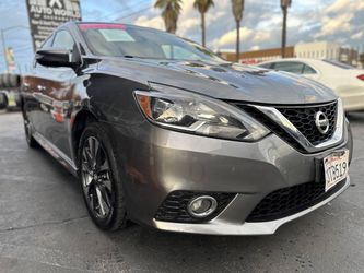 2016 Nissan Sentra